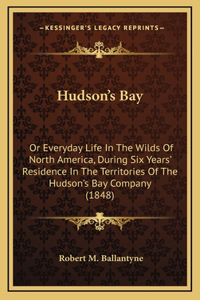 Hudson's Bay