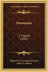 Numantia