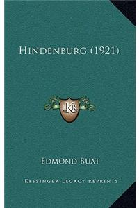 Hindenburg (1921)