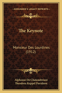 The Keynote