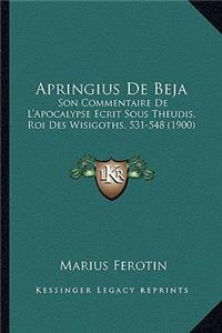 Apringius de Beja