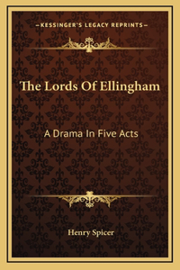 The Lords Of Ellingham