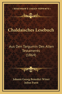 Chaldaisches Lesebuch