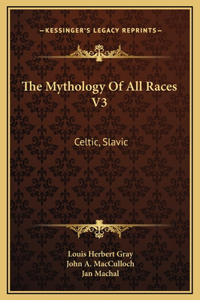 Mythology Of All Races V3