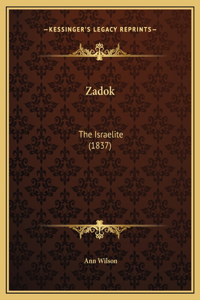 Zadok