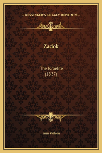 Zadok