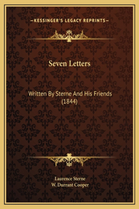Seven Letters