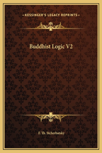 Buddhist Logic V2