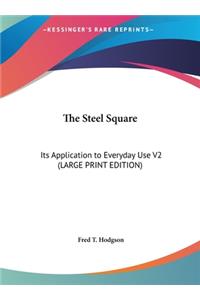 Steel Square