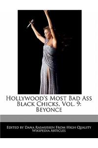 Hollywood's Most Bad Ass Black Chicks, Vol. 9