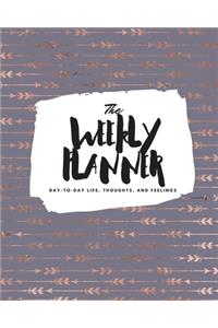 The Weekly Planner