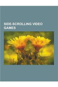 Side-Scrolling Video Games