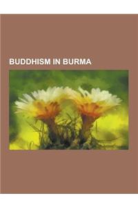 Buddhism in Burma