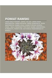 Powiat Rawski