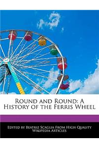 Round and Round