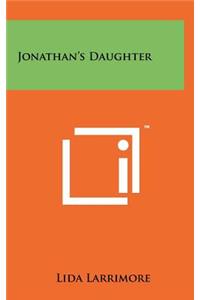 Jonathan's Daughter