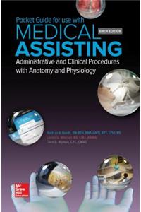 Pocket Guide for Medical Assisting: Administrative and Clinical Procedures