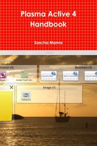 Plasma Active Handbook (en)