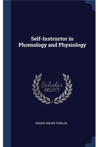 Self-Instructor in Phrenology and Physiology