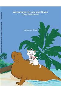 Adventures of Lucy and Bryan