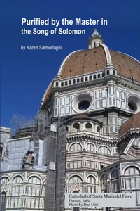 Purified by the Master in the Song of Solomon