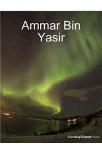 Ammar Bin Yasir