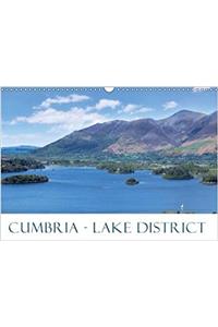 Cumbria - Lake District 2018
