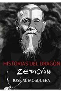 Historias del Dragón 1