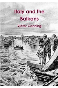 Italy and the Balkans: Short Stories