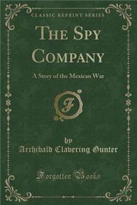 The Spy Company