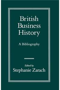 British Business History