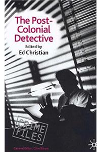 Postcolonial Detective