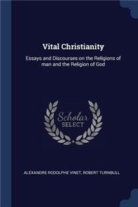Vital Christianity