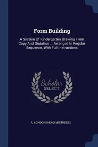 Form Building