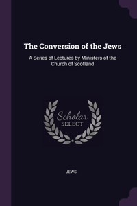 Conversion of the Jews