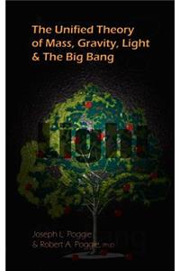 The Unified Theory of Mass, Gravity, Light & the Big Bang