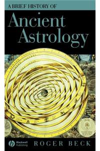 Brief Hist of Astrology C