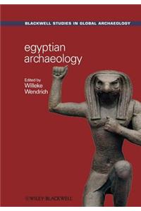 Egyptian Archaeology