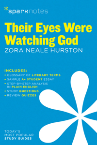 Their Eyes Were Watching God Sparknotes Literature Guide