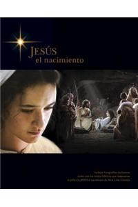 Jesus el Nacimiento