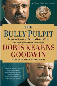 Bully Pulpit