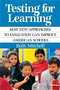 Testing for Learning