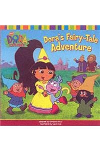 Dora's Fairytale Adventure