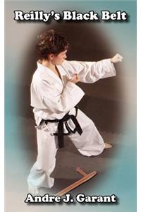 Reilly's Black Belt