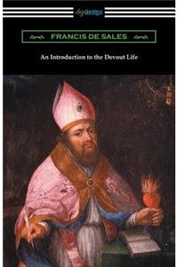 Introduction to the Devout Life