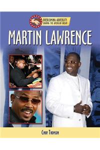 Martin Lawrence