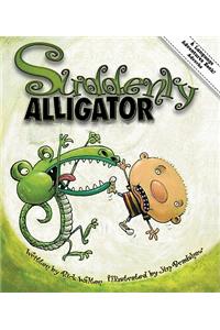 Suddenly Alligator
