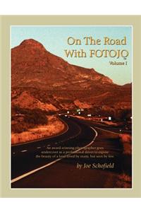 On The Road With FOTOJO: An award winning photographer goes undercover to capture the beauty of a land loved by many but seen by few.