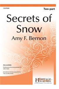 Secrets of Snow