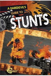 A Daredevil's Guide to Stunts